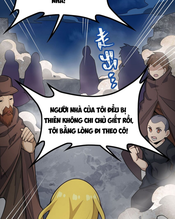 Vô Hạn Sứ Đồ Và 12 Nữ Chiến Binh Chapter 399 - Trang 2