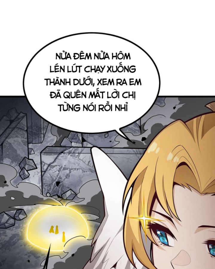 Vô Hạn Sứ Đồ Và 12 Nữ Chiến Binh Chapter 398 - Trang 2