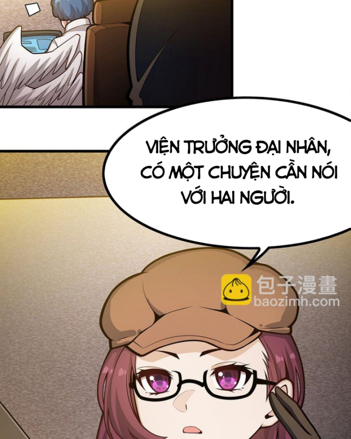 Vô Hạn Sứ Đồ Và 12 Nữ Chiến Binh Chapter 395 - Trang 2