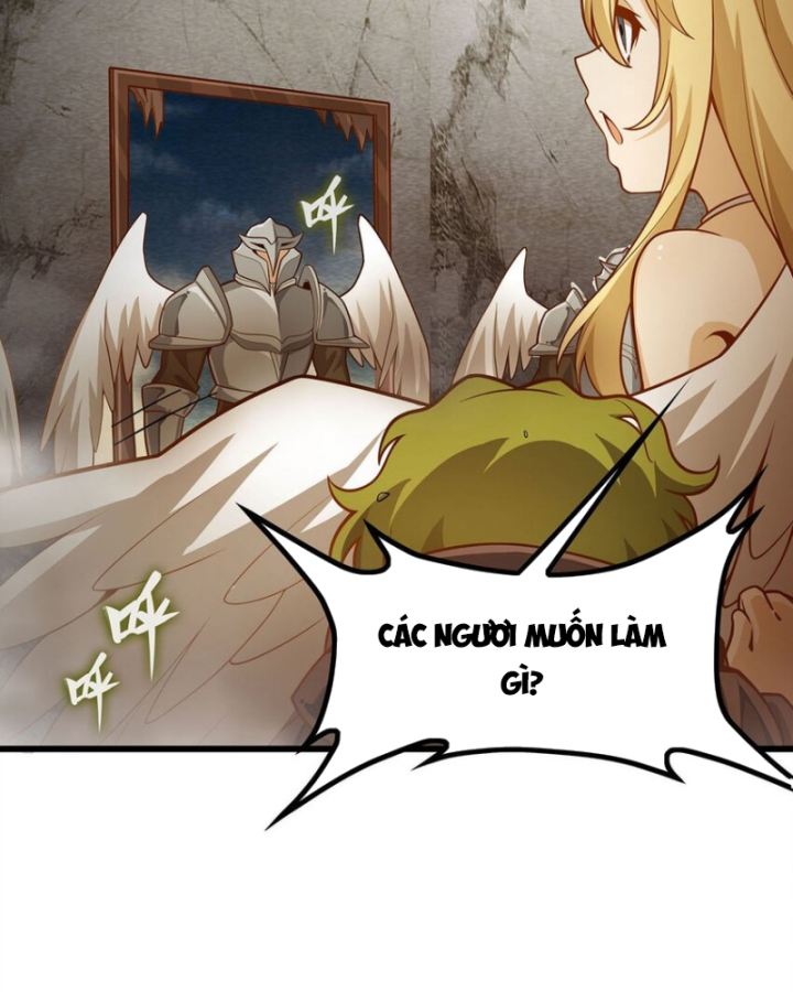 Vô Hạn Sứ Đồ Và 12 Nữ Chiến Binh Chapter 394 - Trang 2