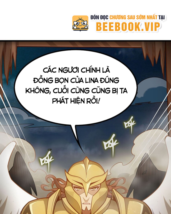 Vô Hạn Sứ Đồ Và 12 Nữ Chiến Binh Chapter 394 - Trang 2