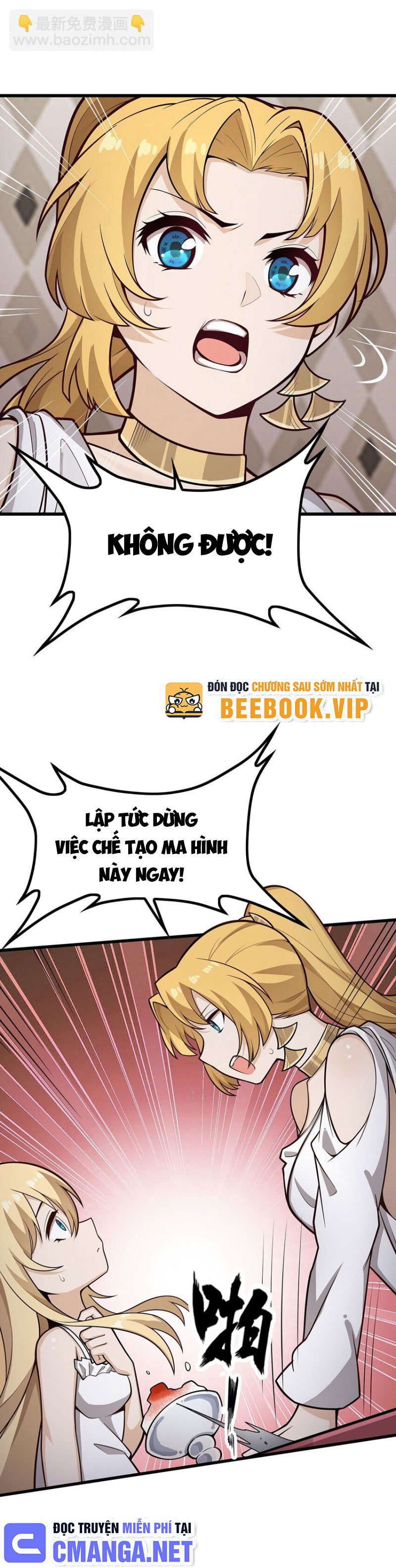 Vô Hạn Sứ Đồ Và 12 Nữ Chiến Binh Chapter 386 - Trang 2