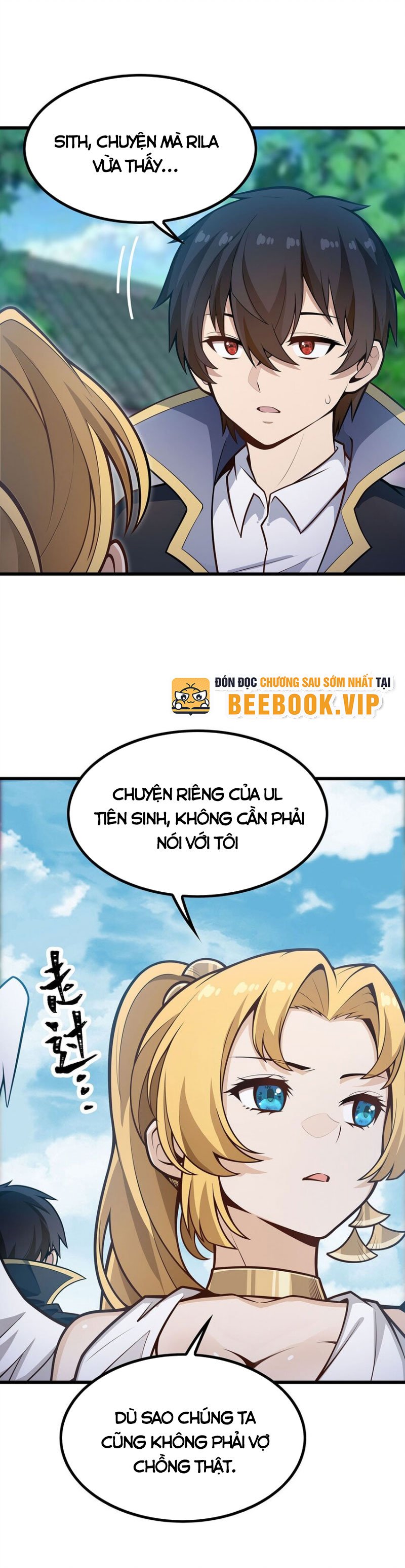 Vô Hạn Sứ Đồ Và 12 Nữ Chiến Binh Chapter 382 - Trang 2