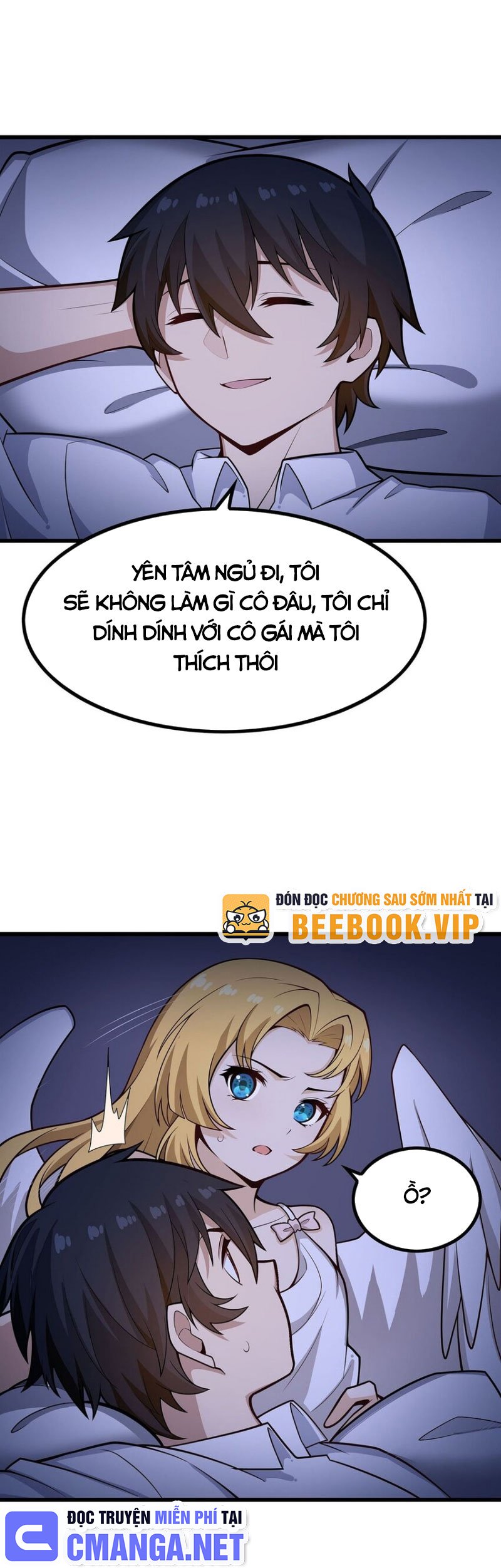 Vô Hạn Sứ Đồ Và 12 Nữ Chiến Binh Chapter 381 - Trang 2