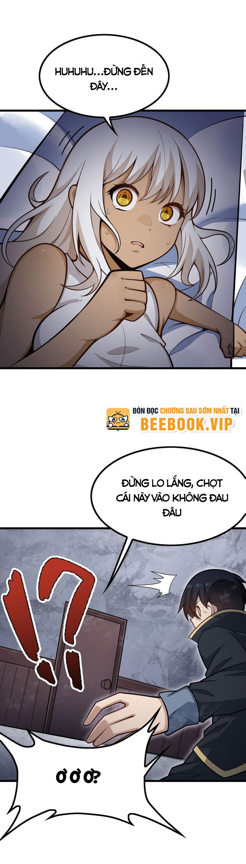 Vô Hạn Sứ Đồ Và 12 Nữ Chiến Binh Chapter 381 - Trang 2