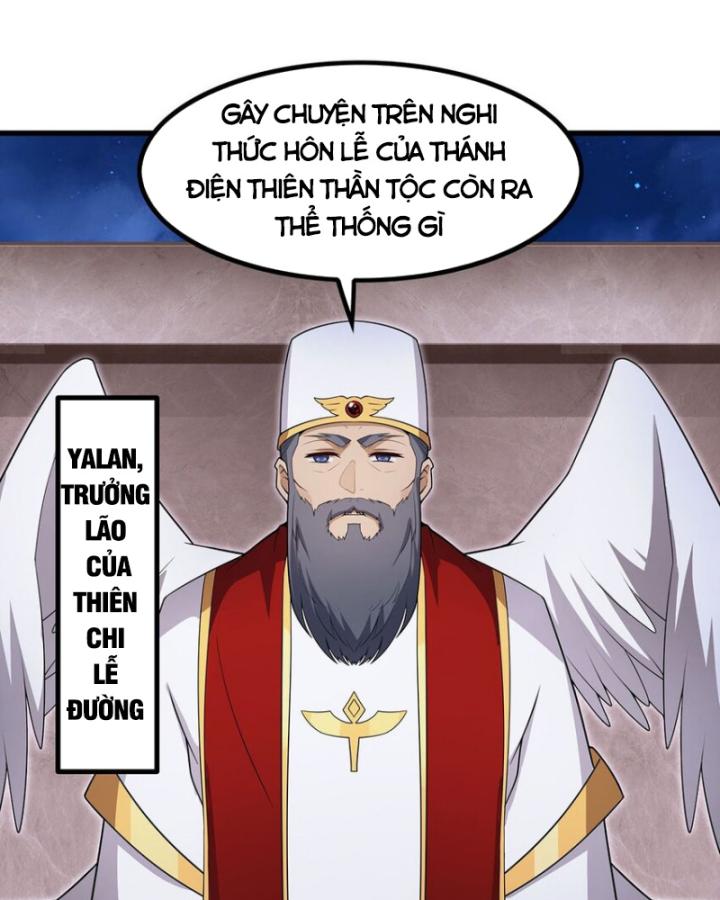 Vô Hạn Sứ Đồ Và 12 Nữ Chiến Binh Chapter 372 - Trang 2