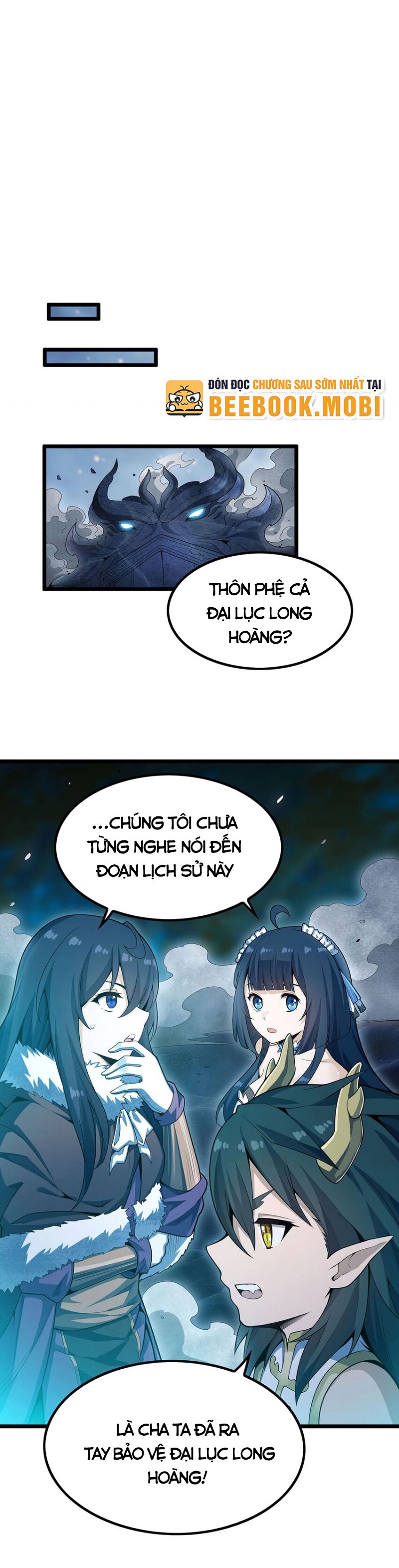 Vô Hạn Sứ Đồ Và 12 Nữ Chiến Binh Chapter 356 - Trang 2