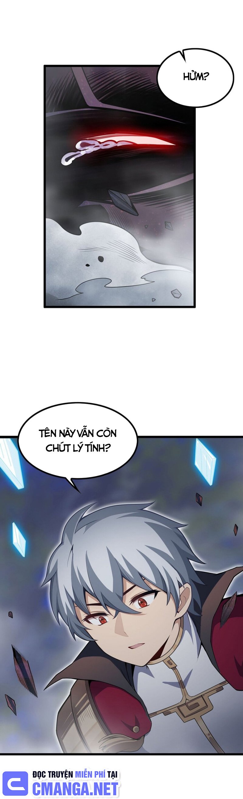 Vô Hạn Sứ Đồ Và 12 Nữ Chiến Binh Chapter 356 - Trang 2