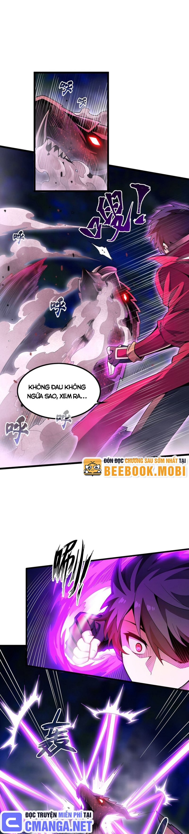 Vô Hạn Sứ Đồ Và 12 Nữ Chiến Binh Chapter 355 - Trang 2