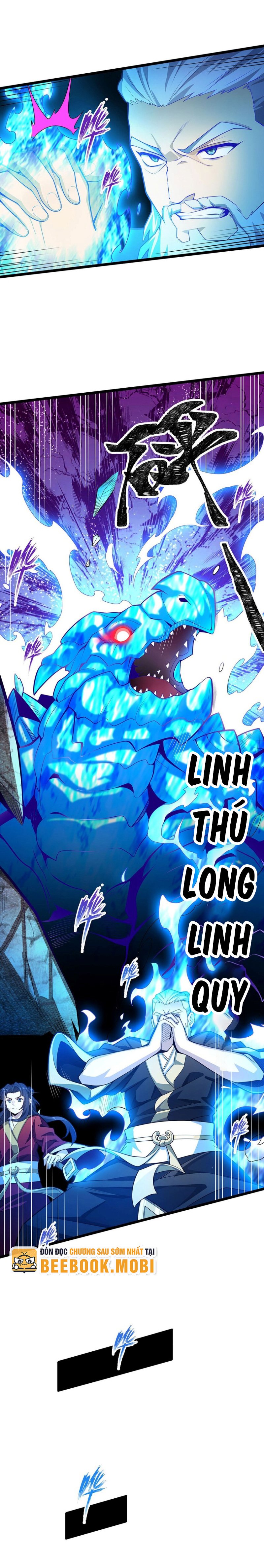 Vô Hạn Sứ Đồ Và 12 Nữ Chiến Binh Chapter 348 - Trang 2