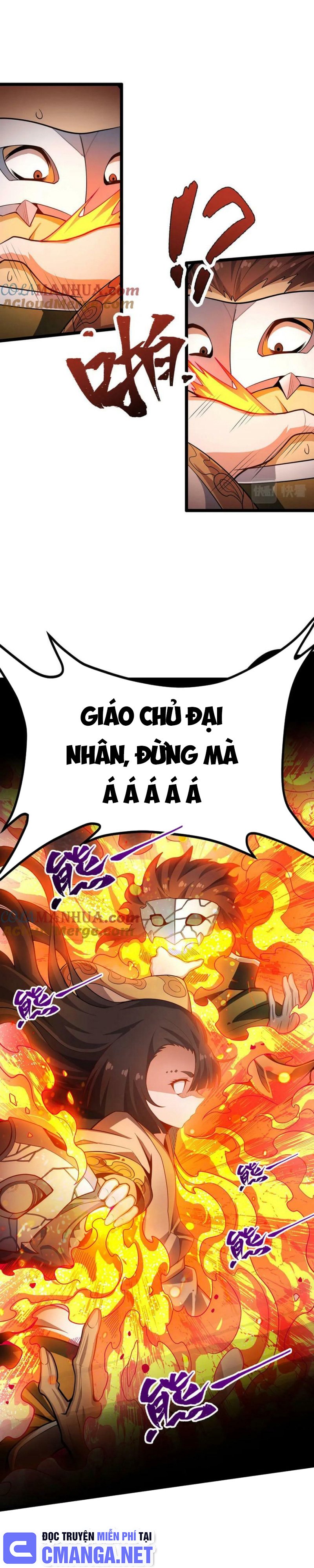 Vô Hạn Sứ Đồ Và 12 Nữ Chiến Binh Chapter 340 - Trang 2