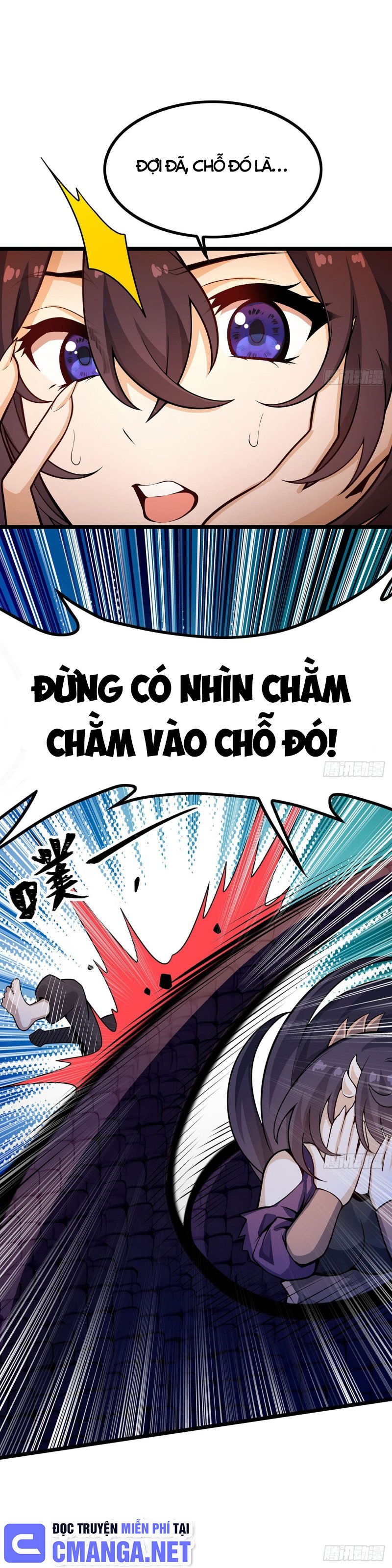 Vô Hạn Sứ Đồ Và 12 Nữ Chiến Binh Chapter 337 - Trang 2