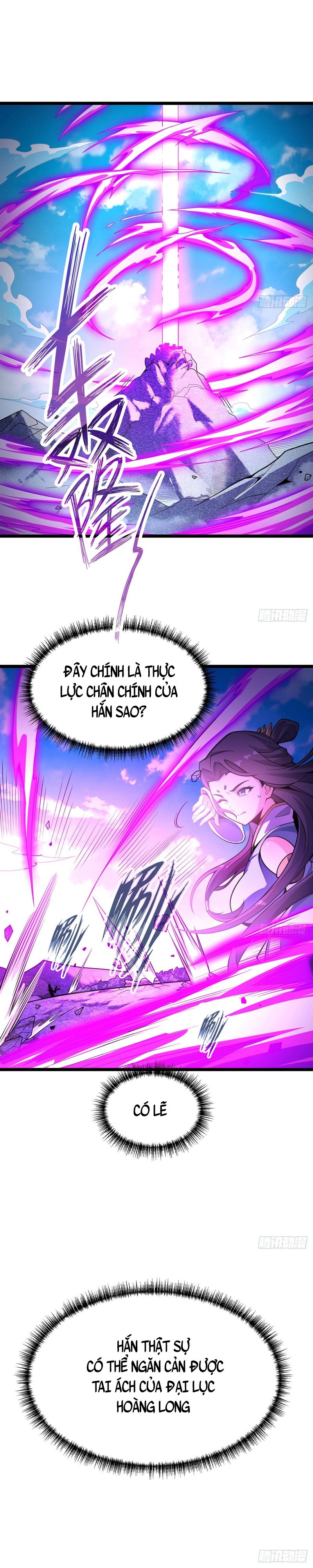 Vô Hạn Sứ Đồ Và 12 Nữ Chiến Binh Chapter 336 - Trang 2