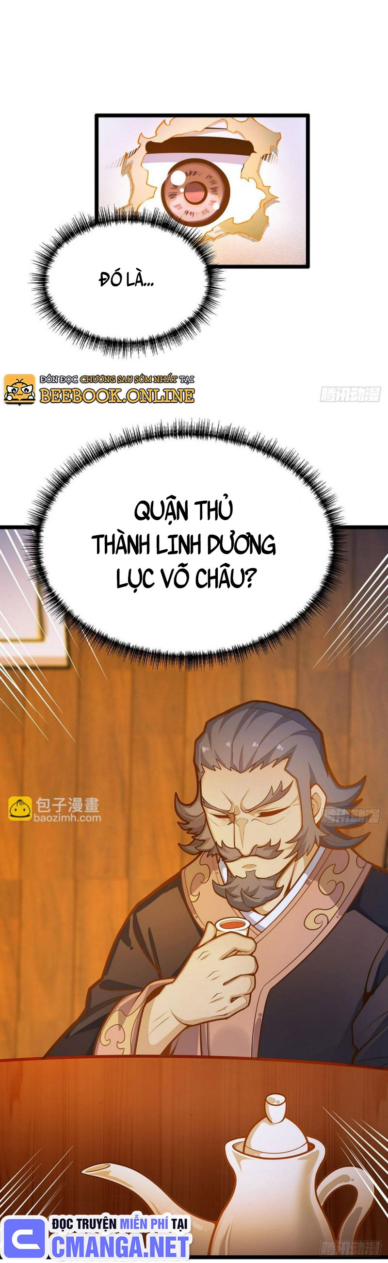 Vô Hạn Sứ Đồ Và 12 Nữ Chiến Binh Chapter 327 - Trang 2