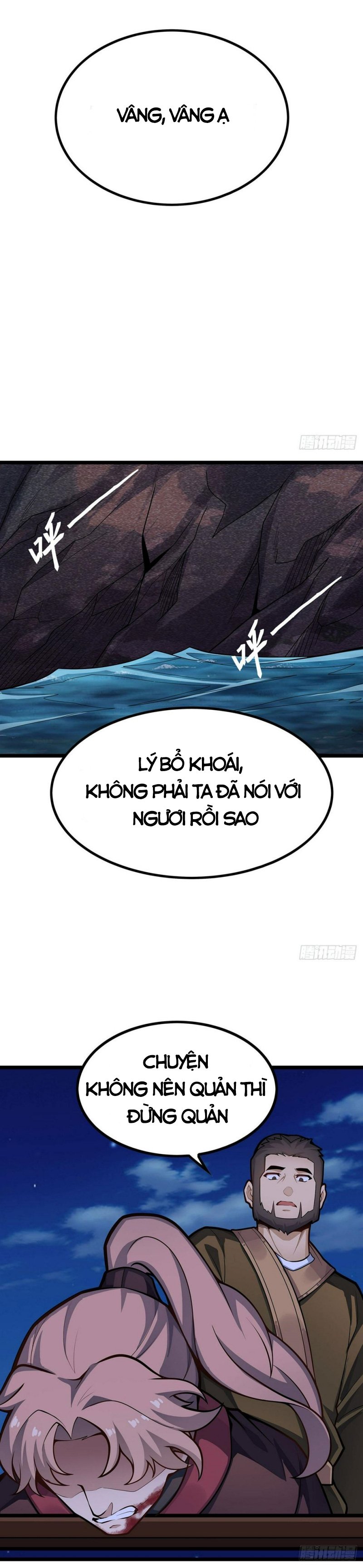 Vô Hạn Sứ Đồ Và 12 Nữ Chiến Binh Chapter 327 - Trang 2