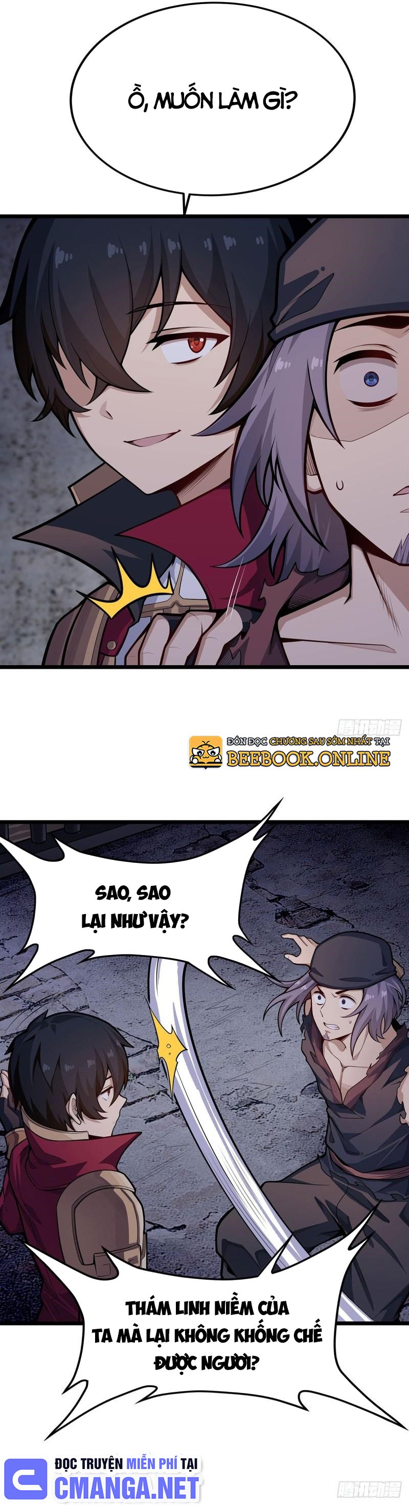 Vô Hạn Sứ Đồ Và 12 Nữ Chiến Binh Chapter 320 - Trang 2