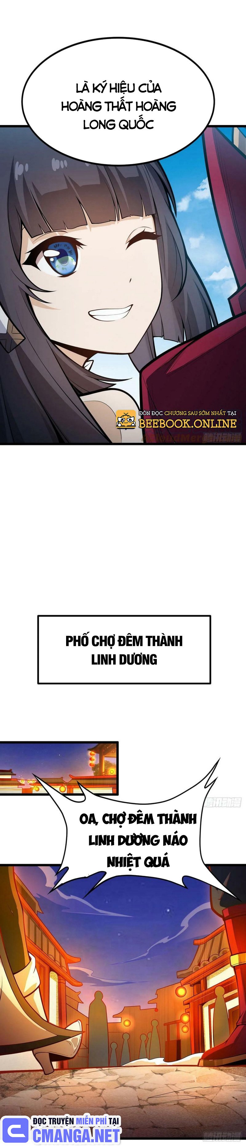 Vô Hạn Sứ Đồ Và 12 Nữ Chiến Binh Chapter 317 - Trang 2