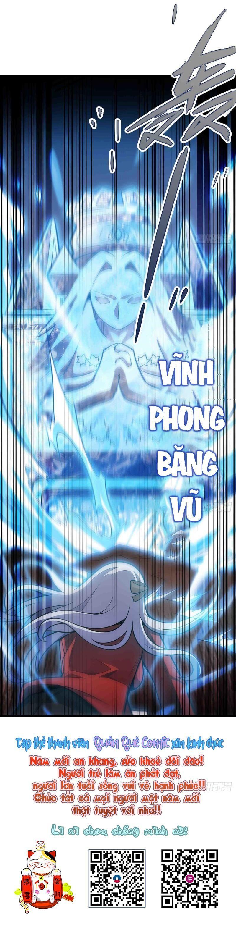 Vô Hạn Sứ Đồ Và 12 Nữ Chiến Binh Chapter 300 - Trang 2