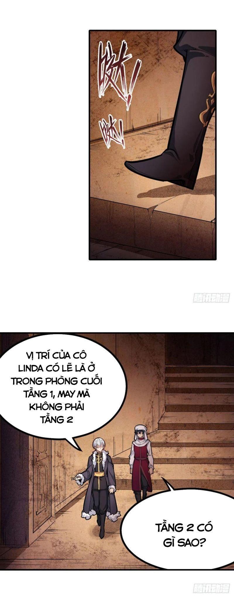 Vô Hạn Sứ Đồ Và 12 Nữ Chiến Binh Chapter 156 - Trang 2