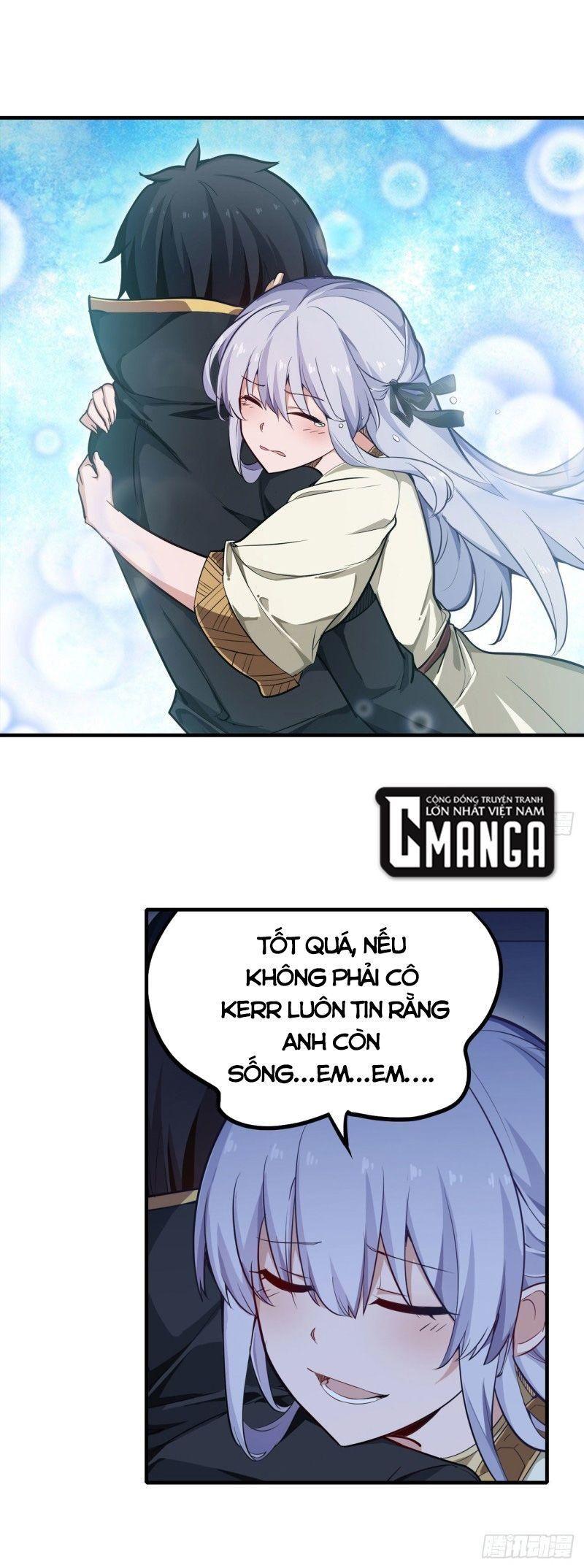 Vô Hạn Sứ Đồ Và 12 Nữ Chiến Binh Chapter 145 - Trang 2