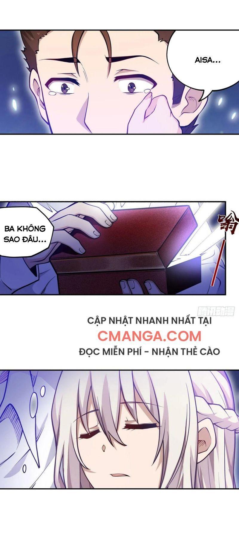 Vô Hạn Sứ Đồ Và 12 Nữ Chiến Binh Chapter 114 - Trang 2