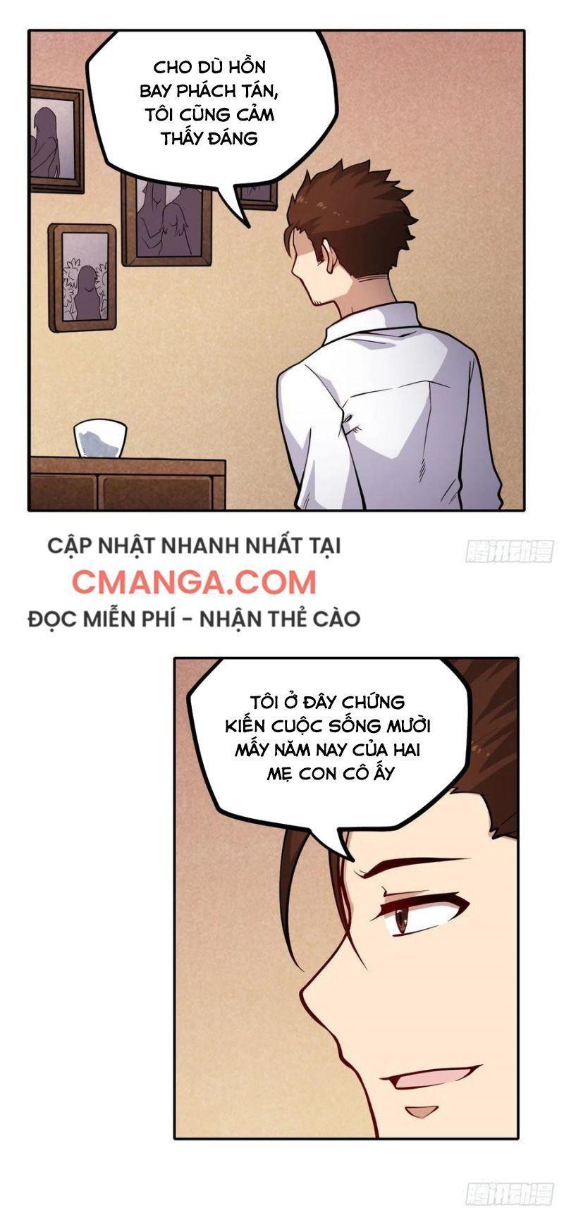 Vô Hạn Sứ Đồ Và 12 Nữ Chiến Binh Chapter 113 - Trang 2