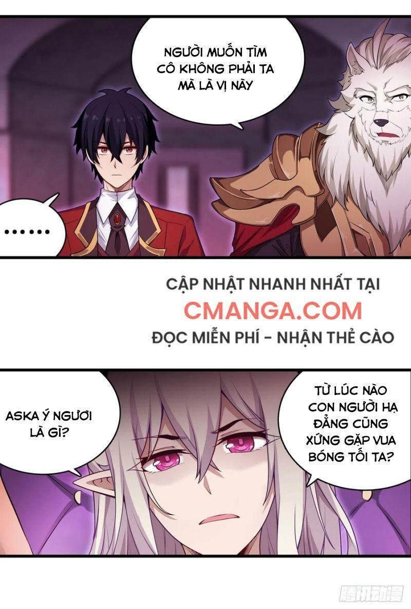 Vô Hạn Sứ Đồ Và 12 Nữ Chiến Binh Chapter 108 - Trang 2