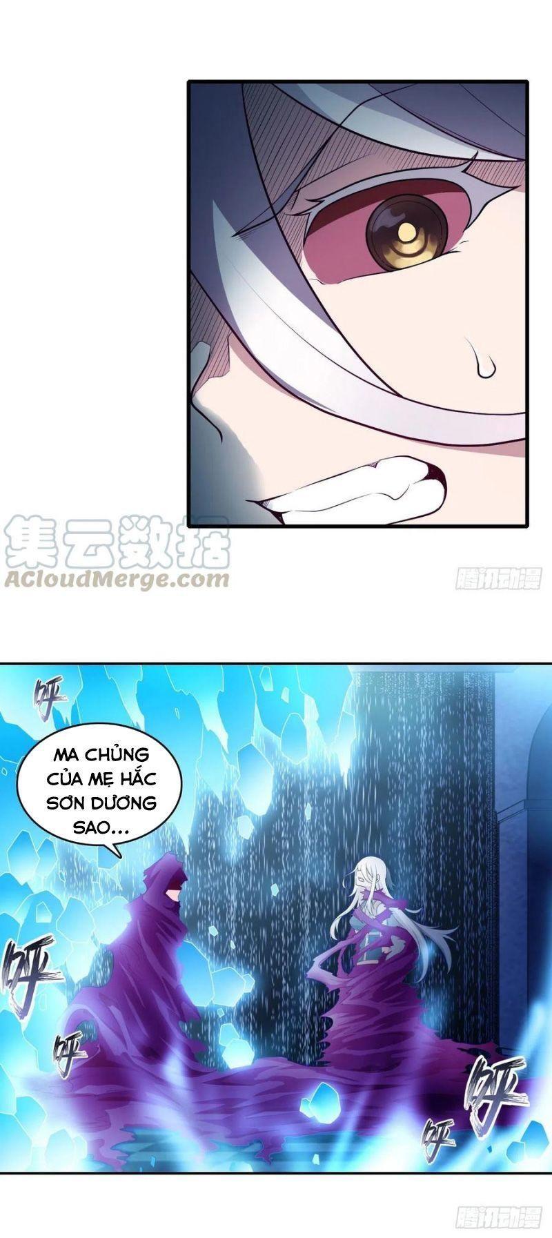 Vô Hạn Sứ Đồ Và 12 Nữ Chiến Binh Chapter 106 - Trang 2