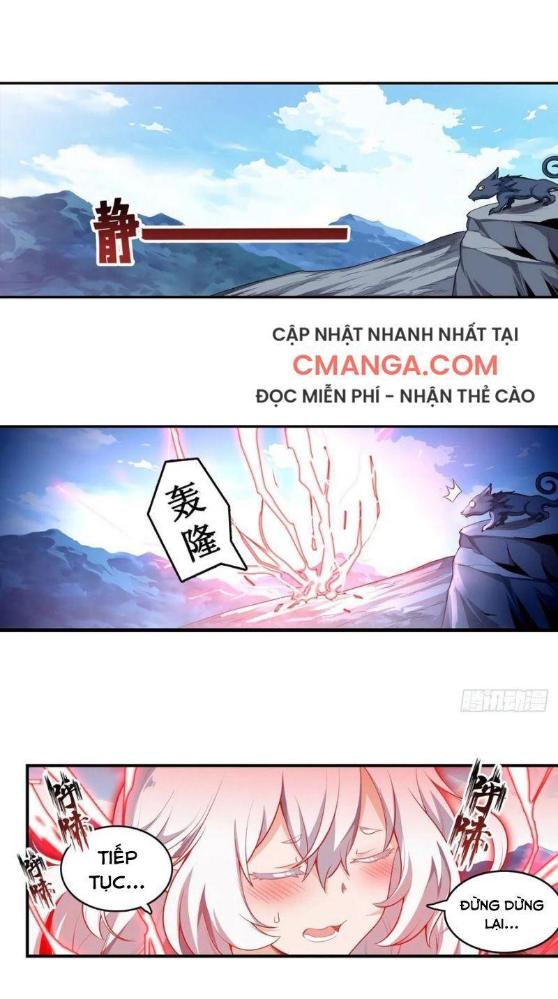 Vô Hạn Sứ Đồ Và 12 Nữ Chiến Binh Chapter 100 - Trang 2