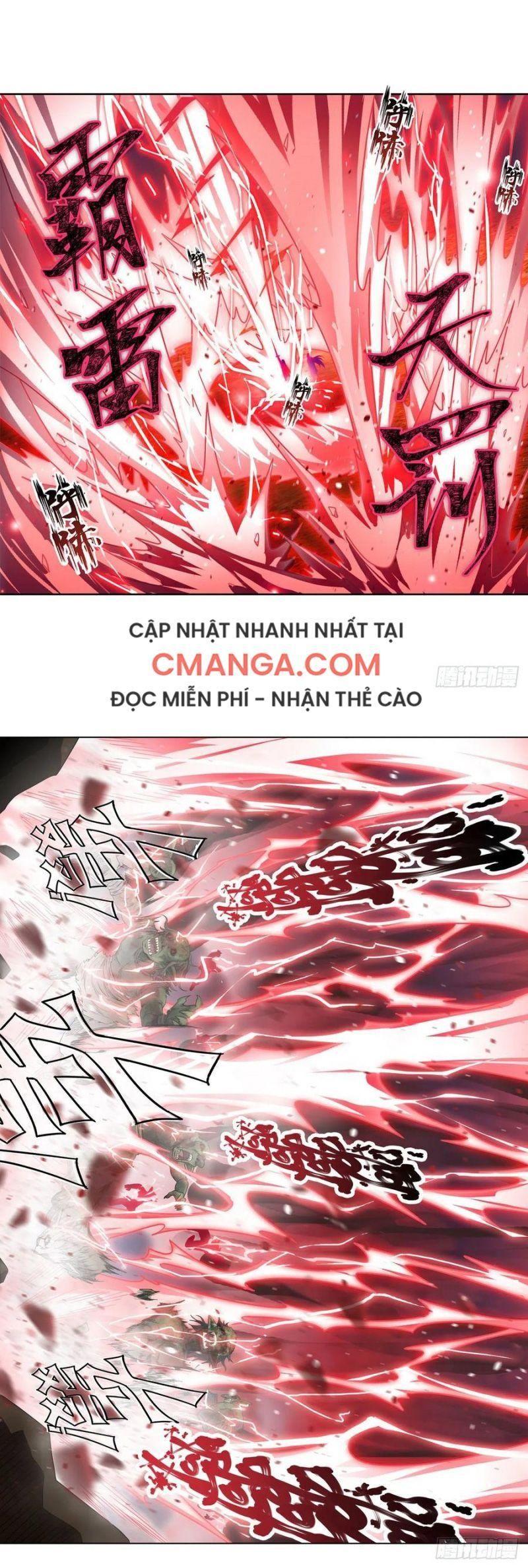 Vô Hạn Sứ Đồ Và 12 Nữ Chiến Binh Chapter 94 - Trang 2