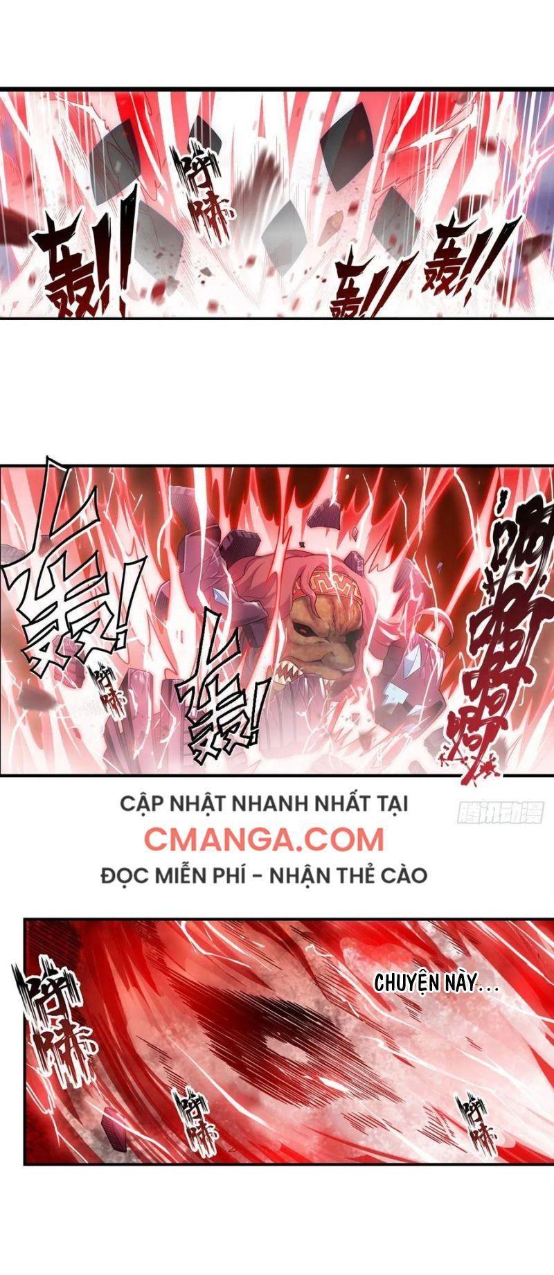 Vô Hạn Sứ Đồ Và 12 Nữ Chiến Binh Chapter 94 - Trang 2