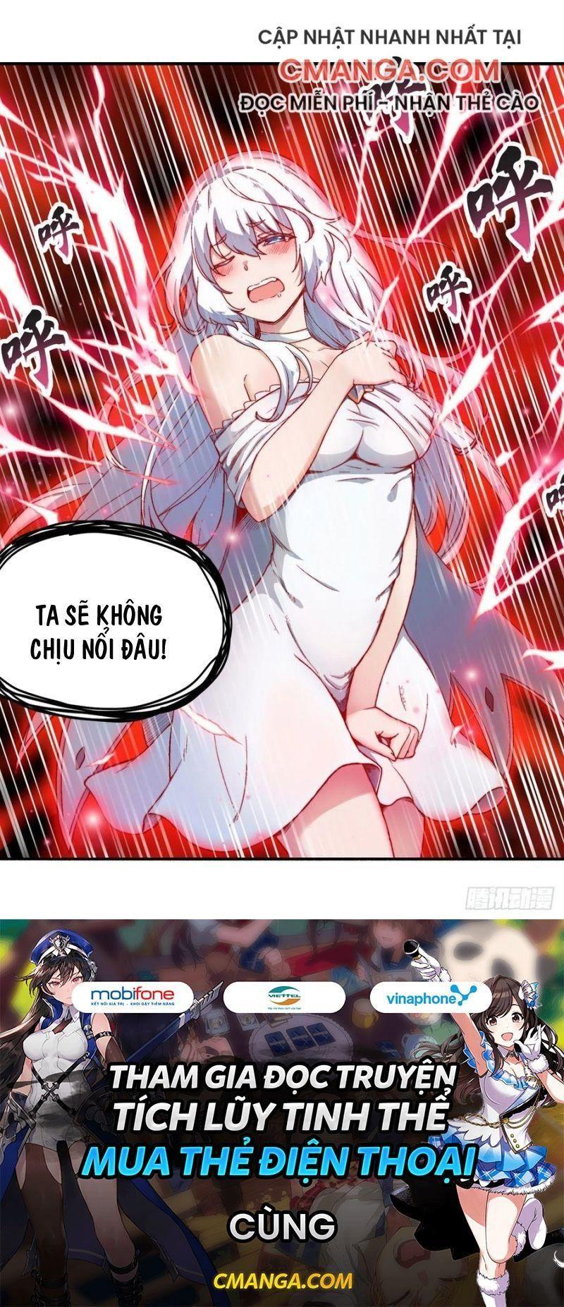 Vô Hạn Sứ Đồ Và 12 Nữ Chiến Binh Chapter 93 - Trang 2