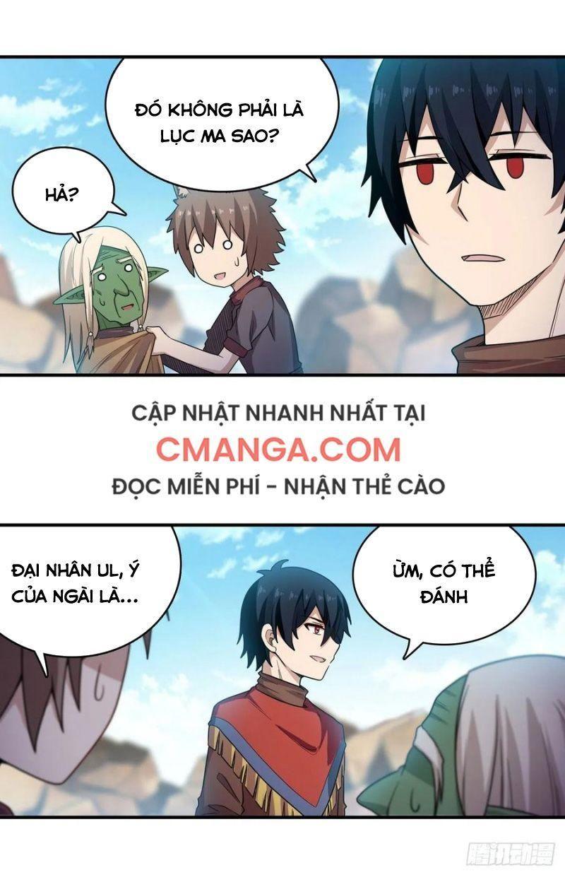 Vô Hạn Sứ Đồ Và 12 Nữ Chiến Binh Chapter 92 - Trang 2