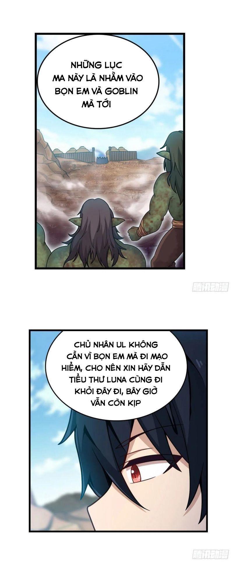 Vô Hạn Sứ Đồ Và 12 Nữ Chiến Binh Chapter 92 - Trang 2