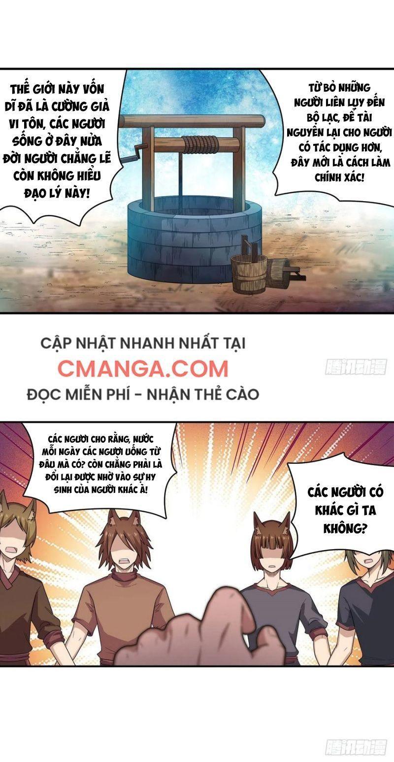 Vô Hạn Sứ Đồ Và 12 Nữ Chiến Binh Chapter 90 - Trang 2