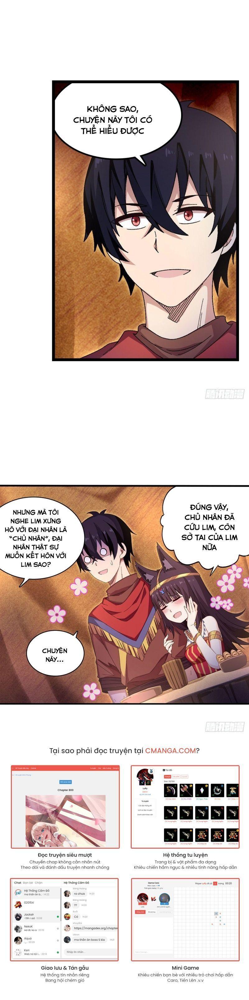 Vô Hạn Sứ Đồ Và 12 Nữ Chiến Binh Chapter 88 - Trang 2