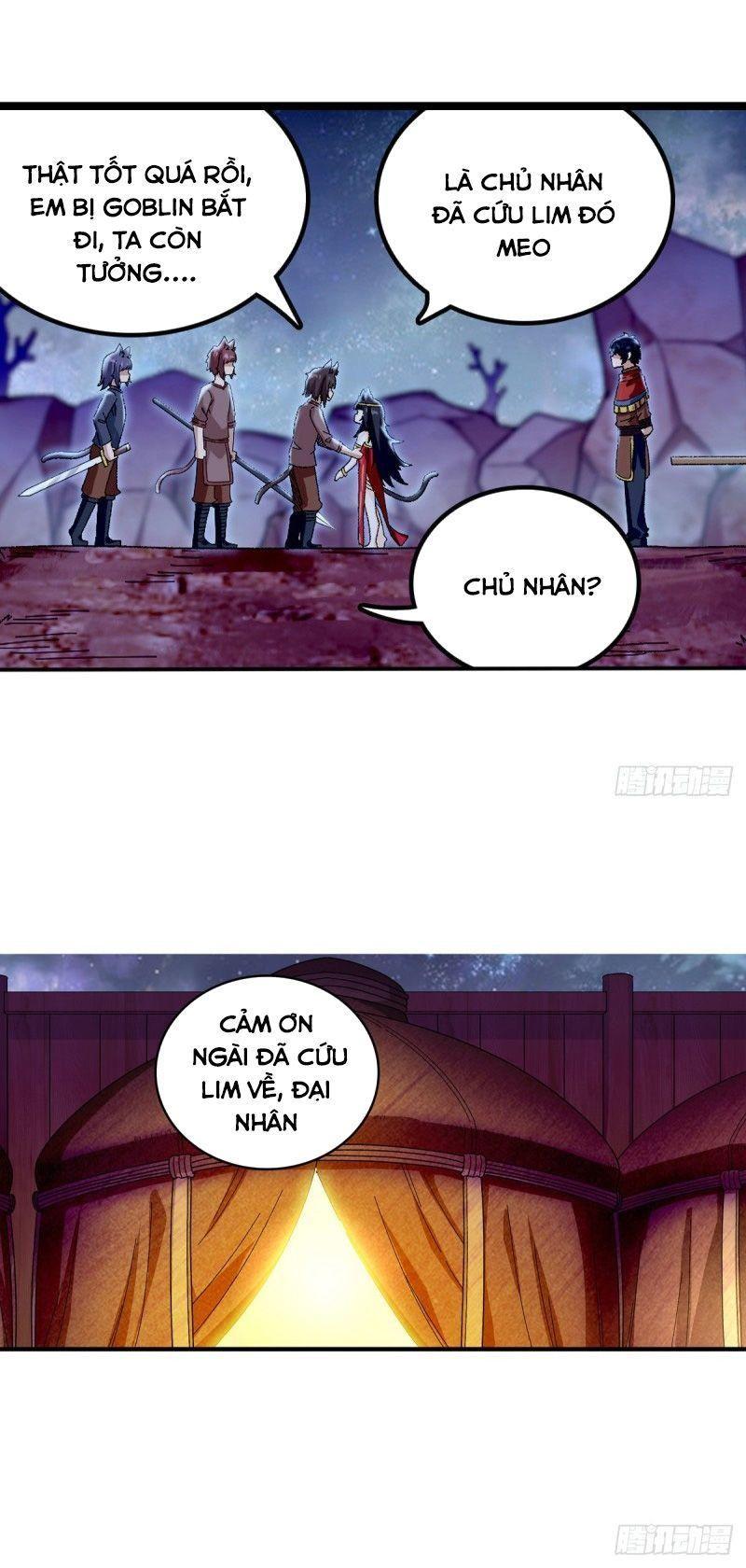 Vô Hạn Sứ Đồ Và 12 Nữ Chiến Binh Chapter 88 - Trang 2