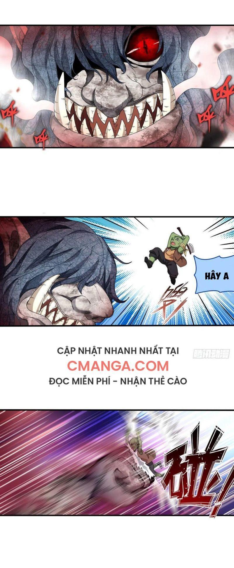 Vô Hạn Sứ Đồ Và 12 Nữ Chiến Binh Chapter 86 - Trang 2