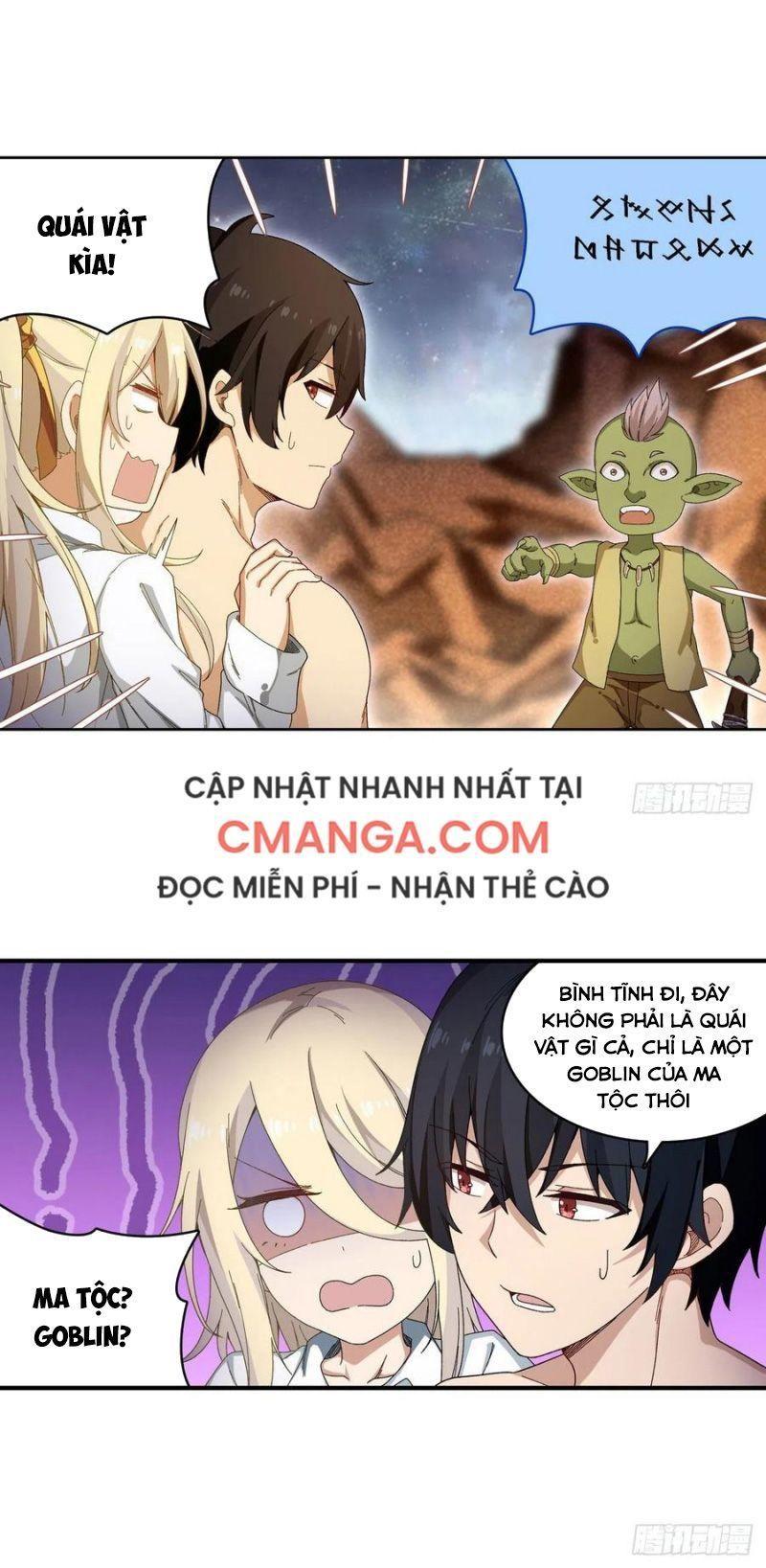 Vô Hạn Sứ Đồ Và 12 Nữ Chiến Binh Chapter 85 - Trang 2