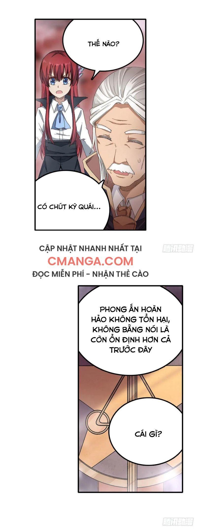 Vô Hạn Sứ Đồ Và 12 Nữ Chiến Binh Chapter 84 - Trang 2