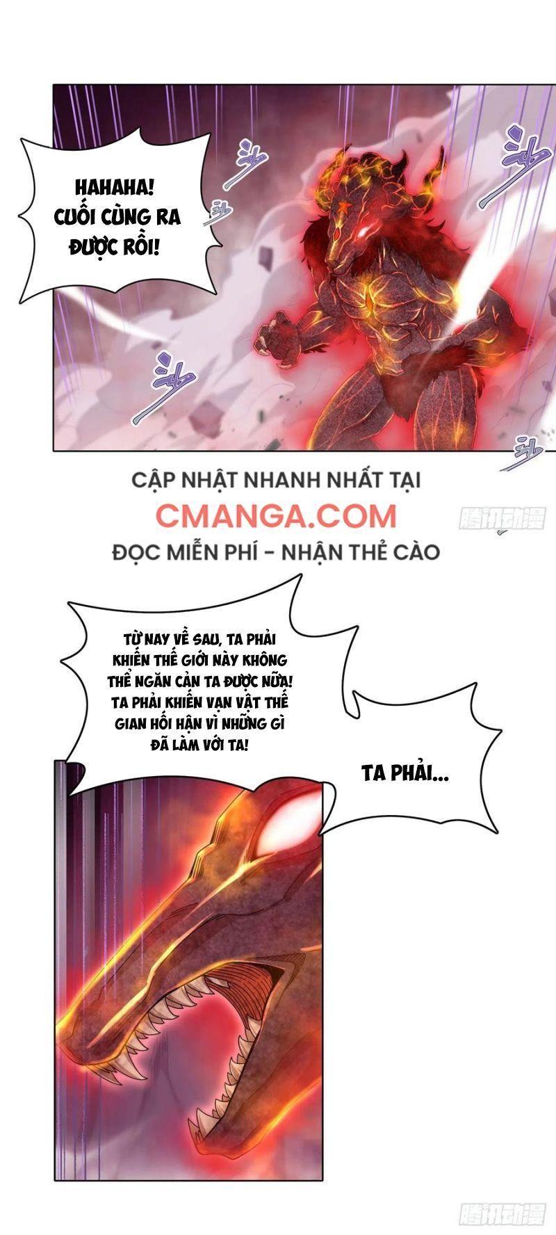 Vô Hạn Sứ Đồ Và 12 Nữ Chiến Binh Chapter 83 - Trang 2