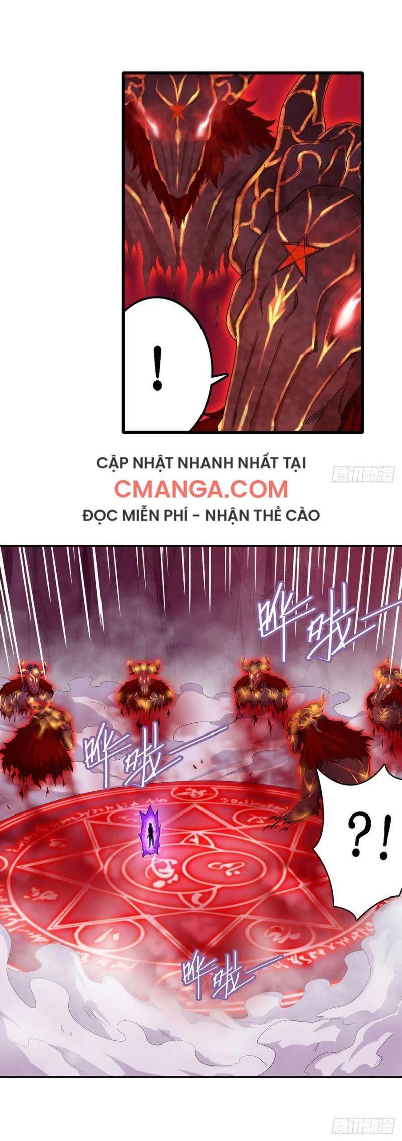 Vô Hạn Sứ Đồ Và 12 Nữ Chiến Binh Chapter 83 - Trang 2