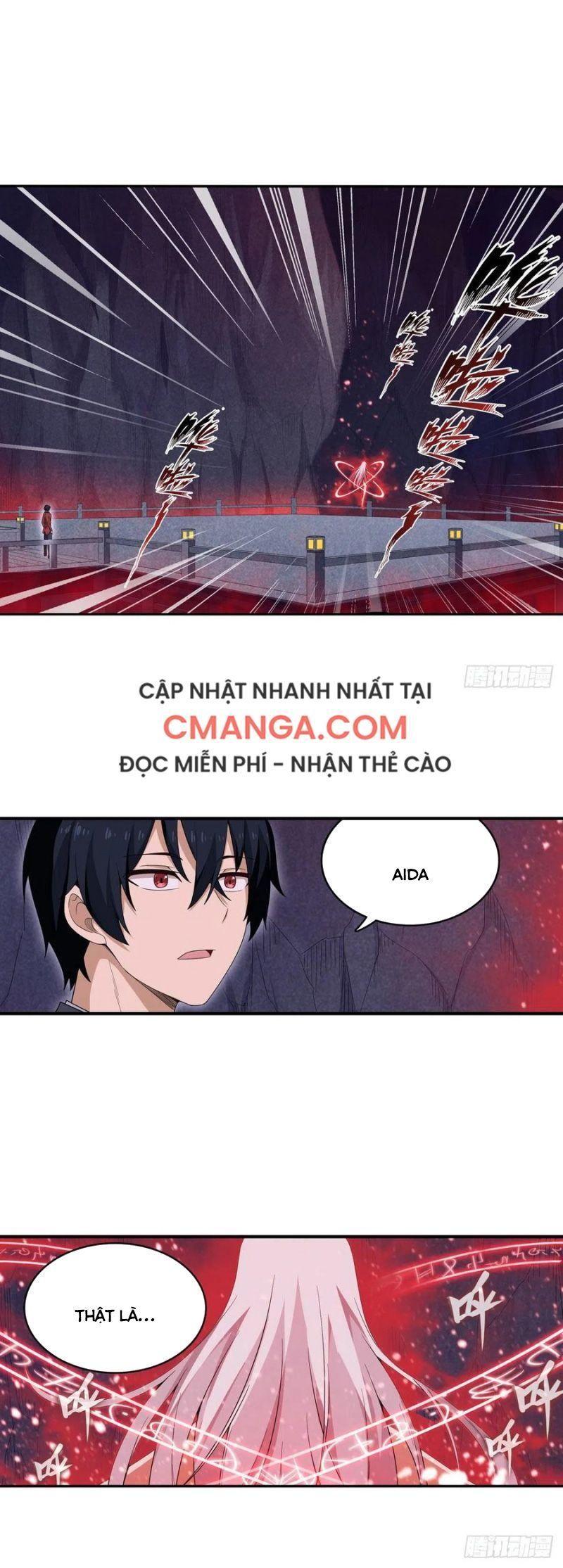 Vô Hạn Sứ Đồ Và 12 Nữ Chiến Binh Chapter 82 - Trang 2