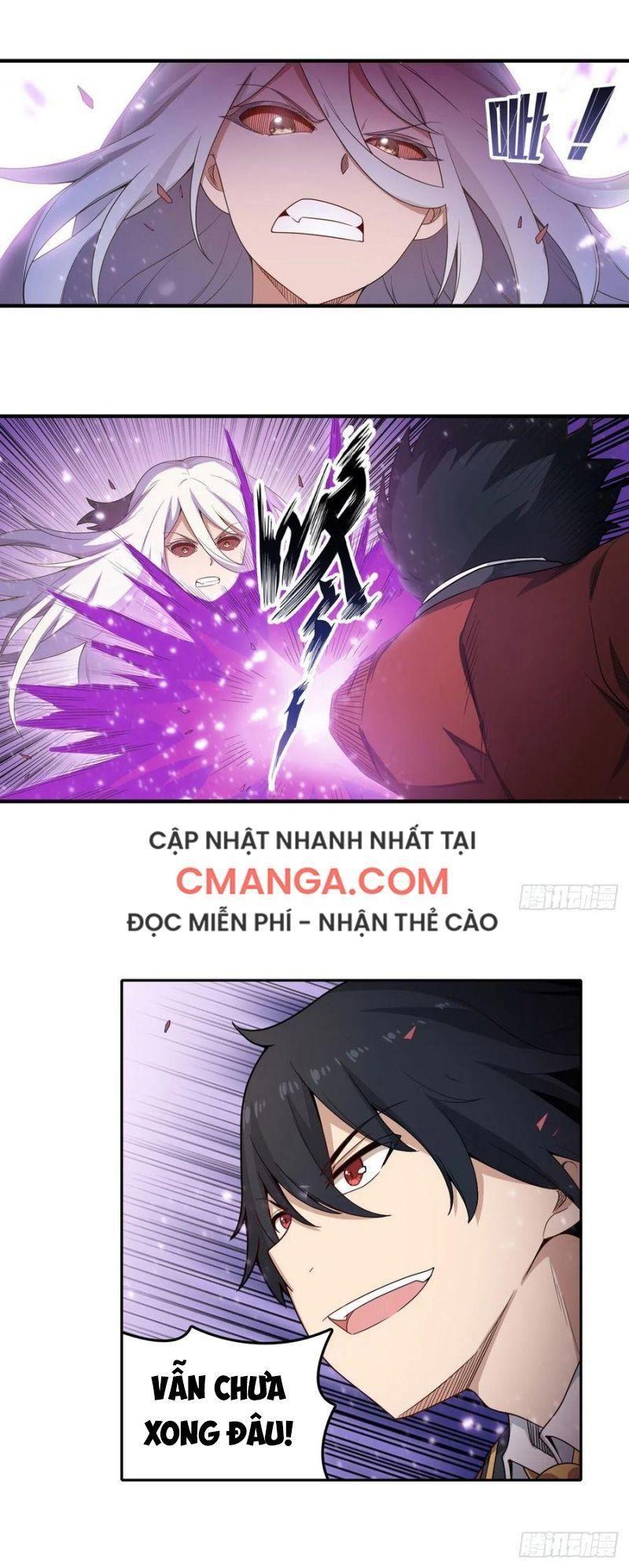 Vô Hạn Sứ Đồ Và 12 Nữ Chiến Binh Chapter 81 - Trang 2