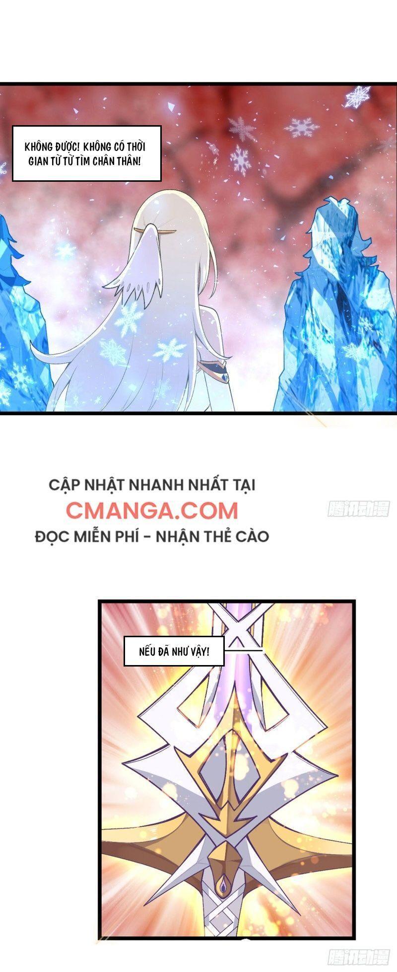 Vô Hạn Sứ Đồ Và 12 Nữ Chiến Binh Chapter 76 - Trang 2