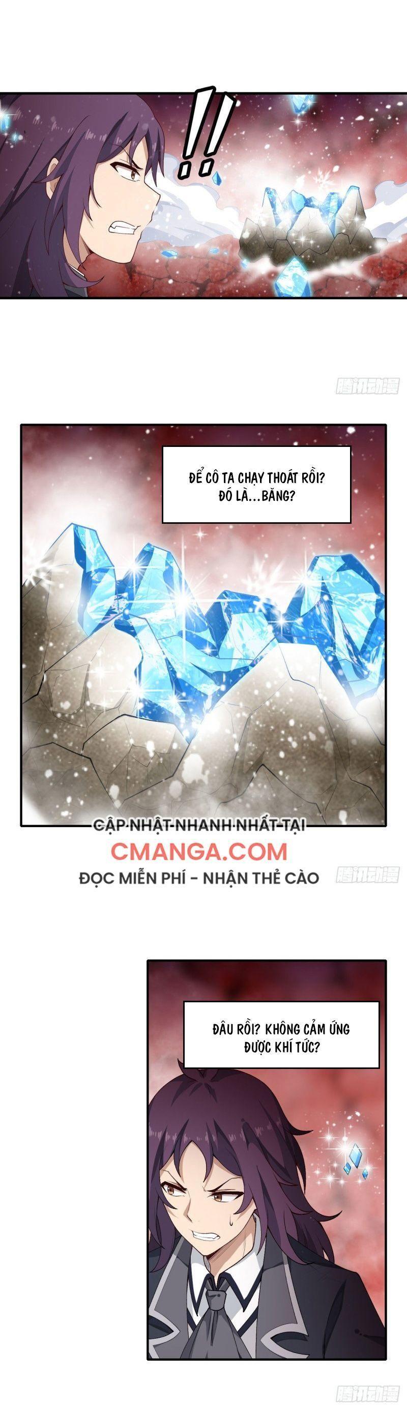 Vô Hạn Sứ Đồ Và 12 Nữ Chiến Binh Chapter 75 - Trang 2