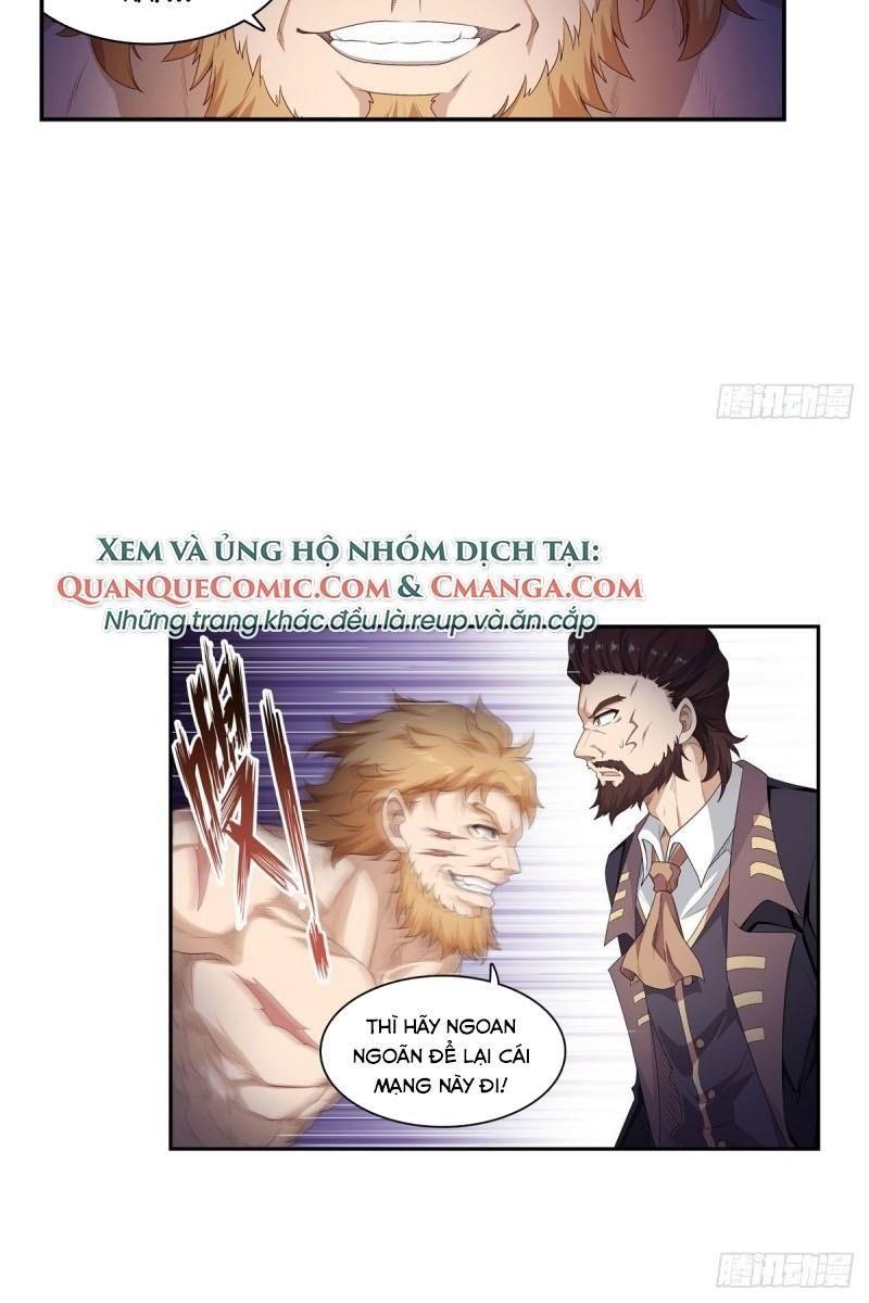 Vô Hạn Sứ Đồ Và 12 Nữ Chiến Binh Chapter 59 - Trang 2