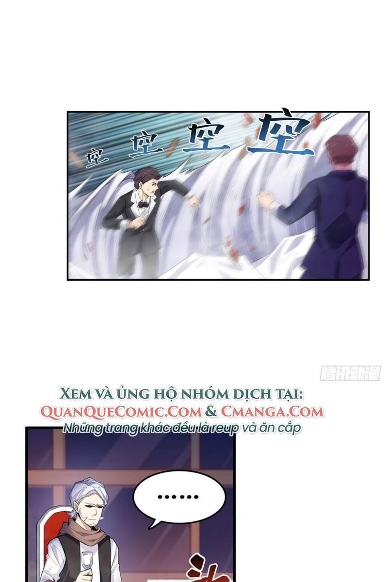 Vô Hạn Sứ Đồ Và 12 Nữ Chiến Binh Chapter 58 - Trang 2