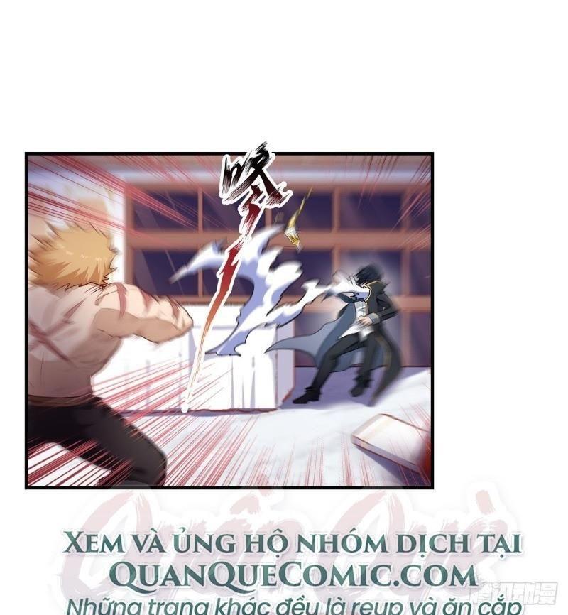 Vô Hạn Sứ Đồ Và 12 Nữ Chiến Binh Chapter 57 - Trang 2