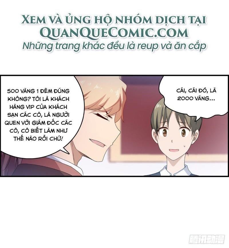 Vô Hạn Sứ Đồ Và 12 Nữ Chiến Binh Chapter 56 - Trang 2